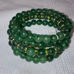 Aventurine Bracelet ❤️